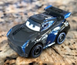 jackson storm mini racer