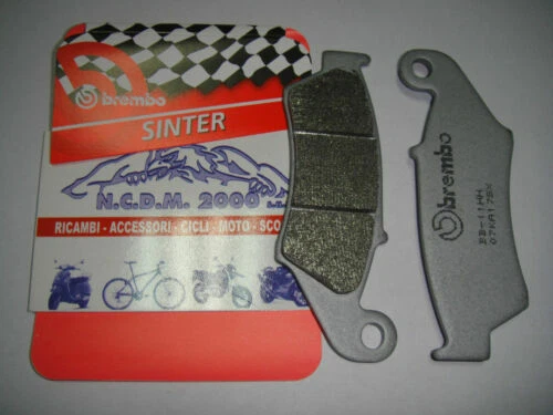 Ganasce del freno per moto Yamaha