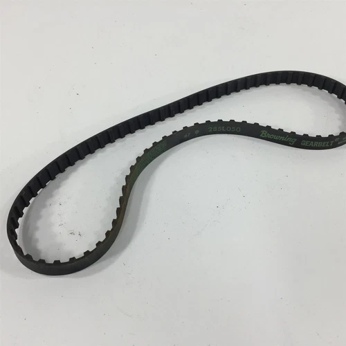 Browning Gear Belt 285L050 Cogged Timing Belt