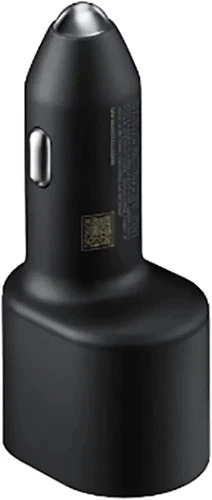 SAMSUNG Car Charger 45W Dual Port Super Fast Charging &Type-C-/s22/s23- - Picture 4 of 9