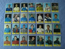 1968-69 CAMPIONI DELLO SPORT Panini 1969 *** SCEGLI FIGURINA RECUPERATA DAL MENU