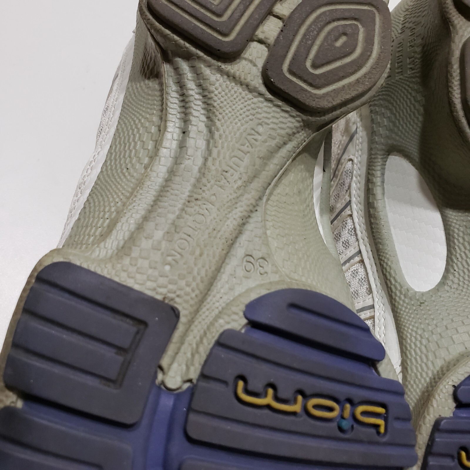 Ecco Biom Performance Training Runners Sneakers S… - image 12