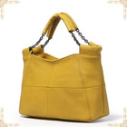 Women Fashion GENUINE LEATHER Handbag Shoulder Crossbody Tote Ladies Luxury Bag