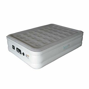 ebay self inflating mattress