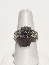 Lady's Diamond Wedding Set 24 Diamonds 2.46 Carat T.W. 14K Yellow Go P22010226 