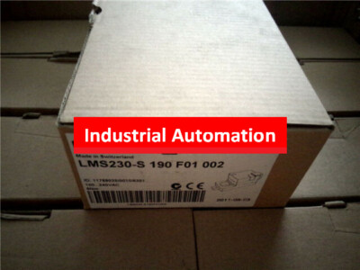 1PC NEW BELIMO LMS230-S 190 F01 002 One Year Warranty＃