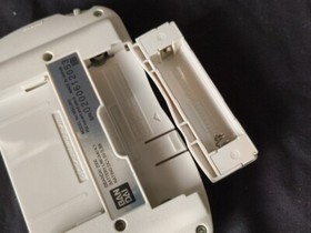 BANDAI Wonder Swan Color Final Fantasy 2 Limited model console Boxes set-h0127-