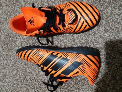 cheap football boots size 5
