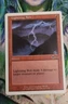 MTG Lightning Bolt Beatdown Box Set 41 Regular Common