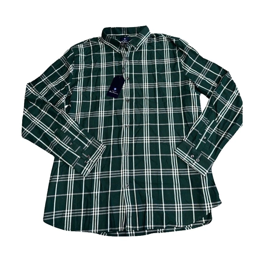 Ben Sherman Ropa, Calzado y Accesorios