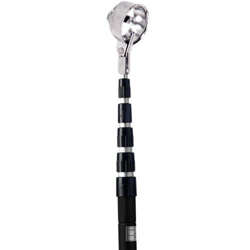 ProActive Sports Hinged Cup Retractable Telescopic Golf Ball Retriever