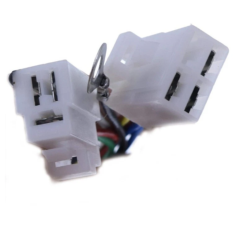 Regulator Control Unit 16A11-14000 for Mitsubishi PEL Iseki S3L K3D TU120 TU130 - Image 2 of 3