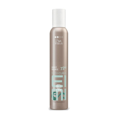 Locken Mousse Definition Schaum WELLA Eimi Boost Bounce 300ml