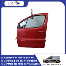 Porte avant et accessoires Peugeot PARTNER