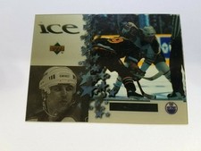 Doug Weight St Louis Blues 1997 - 1998 UD Mcdonalds PROOF SQUARE WOW
