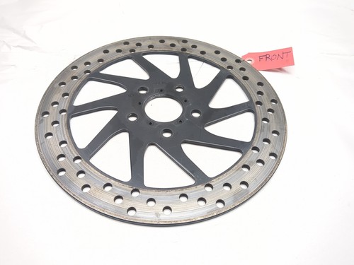 17-25 Honda Rebel 500 CMX500 Front Brake Rotor Disc