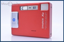 AS IS Konica DiMAGE Xg 3x FromJapan yk6846