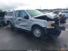 Front Seat Bench 402040  Cloth Fits 15-20 Ford F150 Pickup 589814