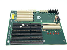 Industrial Motherboard Backplane PICMG PCI BOARD PCI-10S VER E2