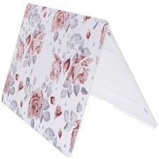 1 Pair Laptop Shell Compatible For A2251/A2289/A2338 Plastic Laptop Cover