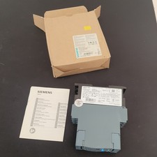 Siemens 3RW4028-1BB04 - industrial Soft starter