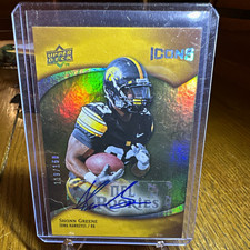 2009 Upper Deck Football 3