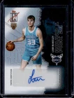 2025 Topps Signature Liam McNeeley Base (RAW)