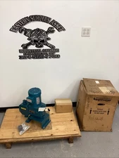 Neptune 567-S-N5 Metering Pump 80GPH 150PSI NIB