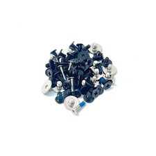 Set of screws kit For HP Envy 16-AD0013DX 16-AD0023DX 16-AD0033DX 16-AD0097NR