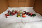 LESNEY-MATCHBOX SUPERFAST SERIESJOB LOT 1970'S