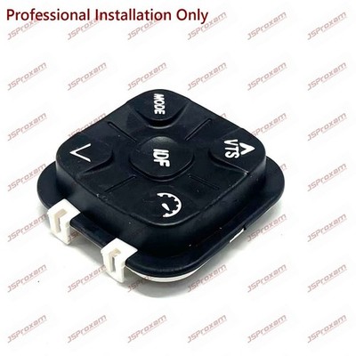 278003821 For SEA-DOO Handlebar Left Control Switch Rxt 300