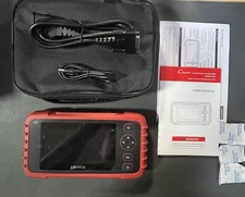 2025 LAUNCH CRP129X PLUS Automotive Full System OBD2 Scanner Car Diagnostic Tool