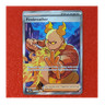 Pokémon Firebreather 119/094 Me02: Phantasmal Flames Ultra Rare Holo Trainer