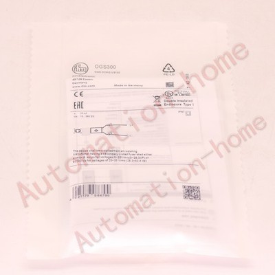 1PCS New IFM OGS300 sensor   *cc