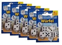 WüRfel SpielwüRfel AugenwüRfel WüRfelspiel Gesellschaftsspiel Spieleabend
