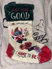 2024 Disney Cruise Line DCL Stitch Christmas ...