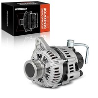 Frankberg Lichtmaschine Generator 120A Passend FüR Hyundai Elantra Santa Trajet