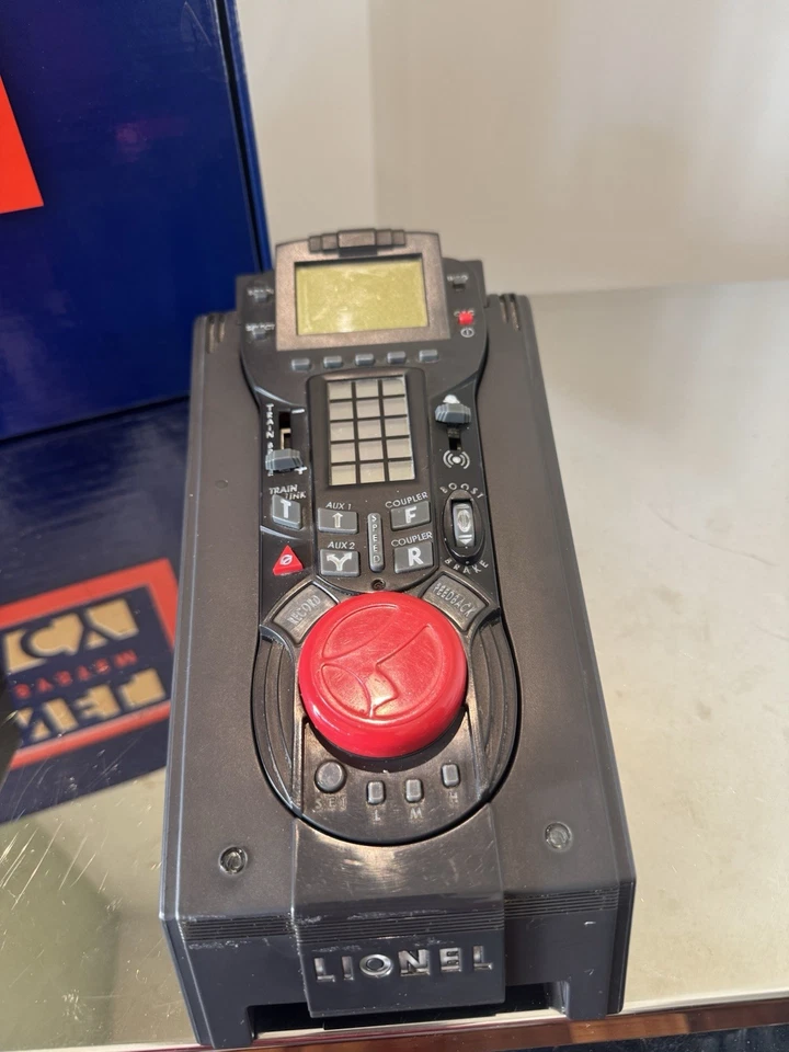 Lionel 6-14294 O LEGACY Expansion Set #993 with Box - Image 2 of 4