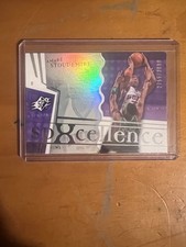 2003-04 SPx - Spxcellence Amare Stoudemire #98 /3999