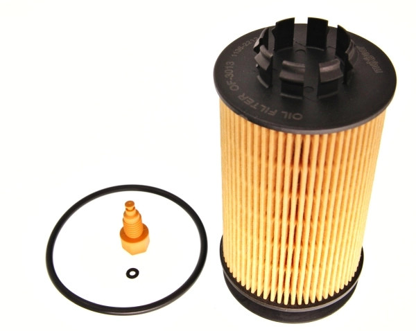 ÖLfilter MaXgear 26-2113 FüR OE 15208-HJ00A - QC000001-image