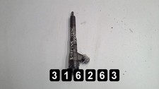 Injecteur Renault Captur