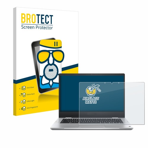 Matte Glass Screen Protector for ASUS Chromebook Flip CM1 (CM1402F) Anti-Glare