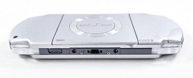 PSP SILVER CONSOLE Authentic Tested Playstation 2001 Model
