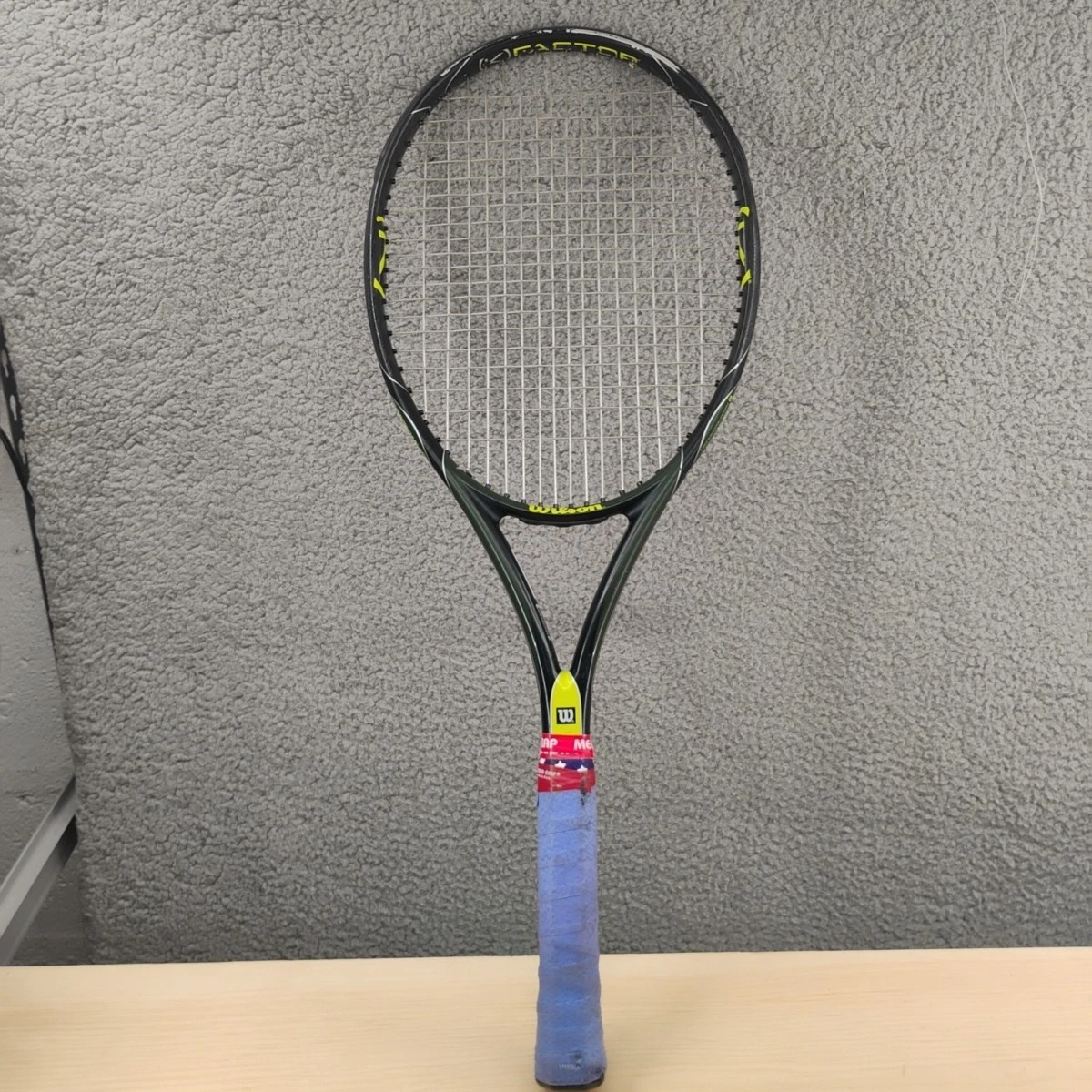 Preços baixos em Wilson K Factor Tour | eBay