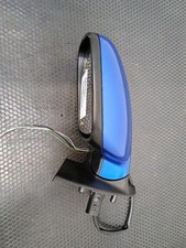 Retroviseur gauche (ou coque) Peugeot 307