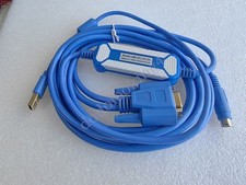 1PC PLC Programming Cable for 5/03/04/05 NEW USB-1761-1747-CP3