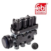 Febi Bilstein Wegeventilblock, Luftfederung 45605