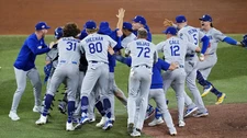 LA Dodgers Win 2025 World Series - MLB Collectible - 8x10 Glossy Photo