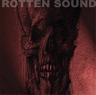 #ad #ad Rotten Sound Under Pressure CD Album UK IMPORT $14.44
