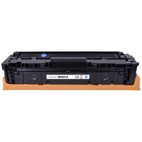 Renkforce Toner Ersetzt HP 415A W2031A Kompatibel Cyan 2100 Seiten RF-5608686